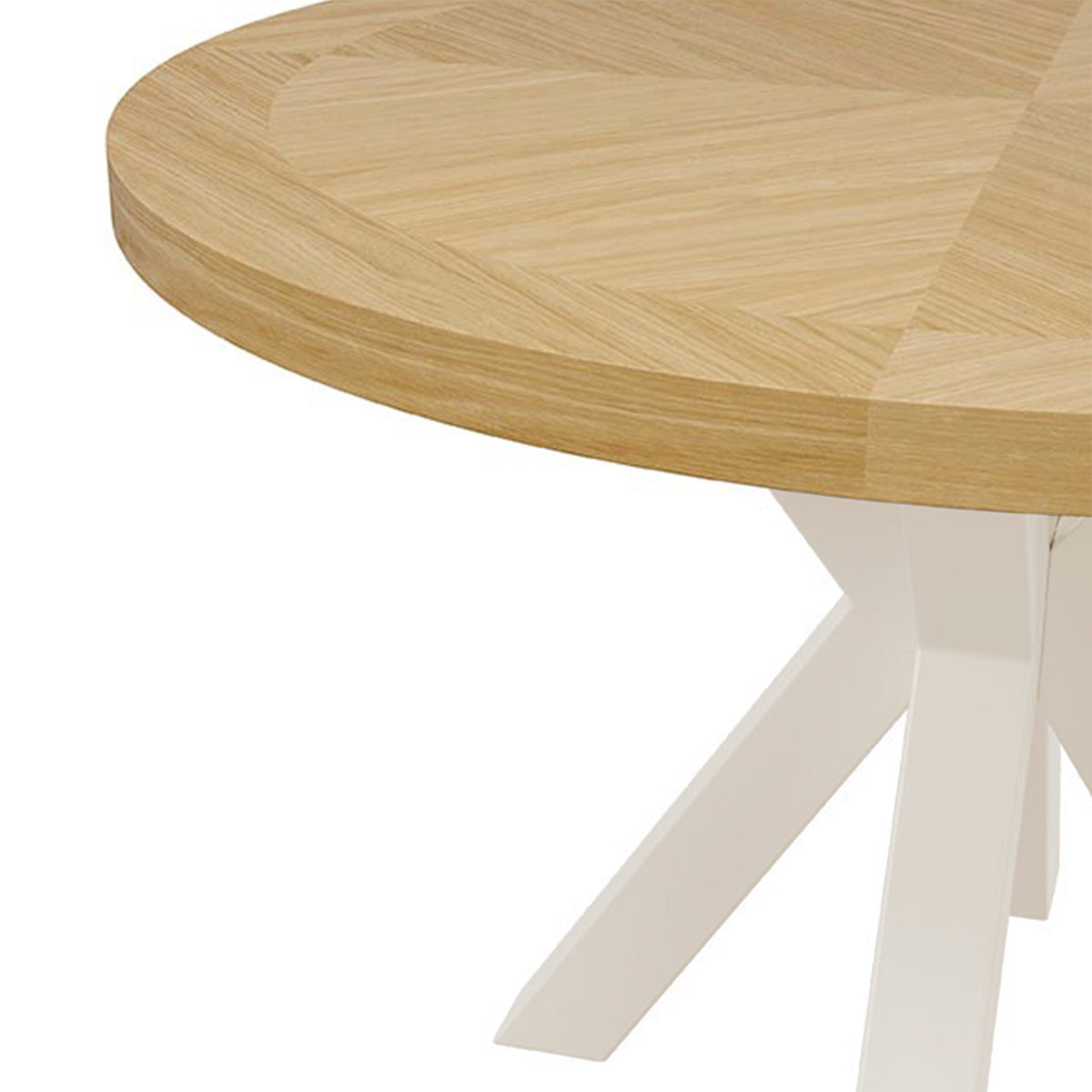 Mesa Rocío beige, imagen 4