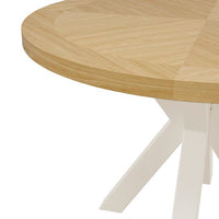 Mesa Rocío beige, imagen 4