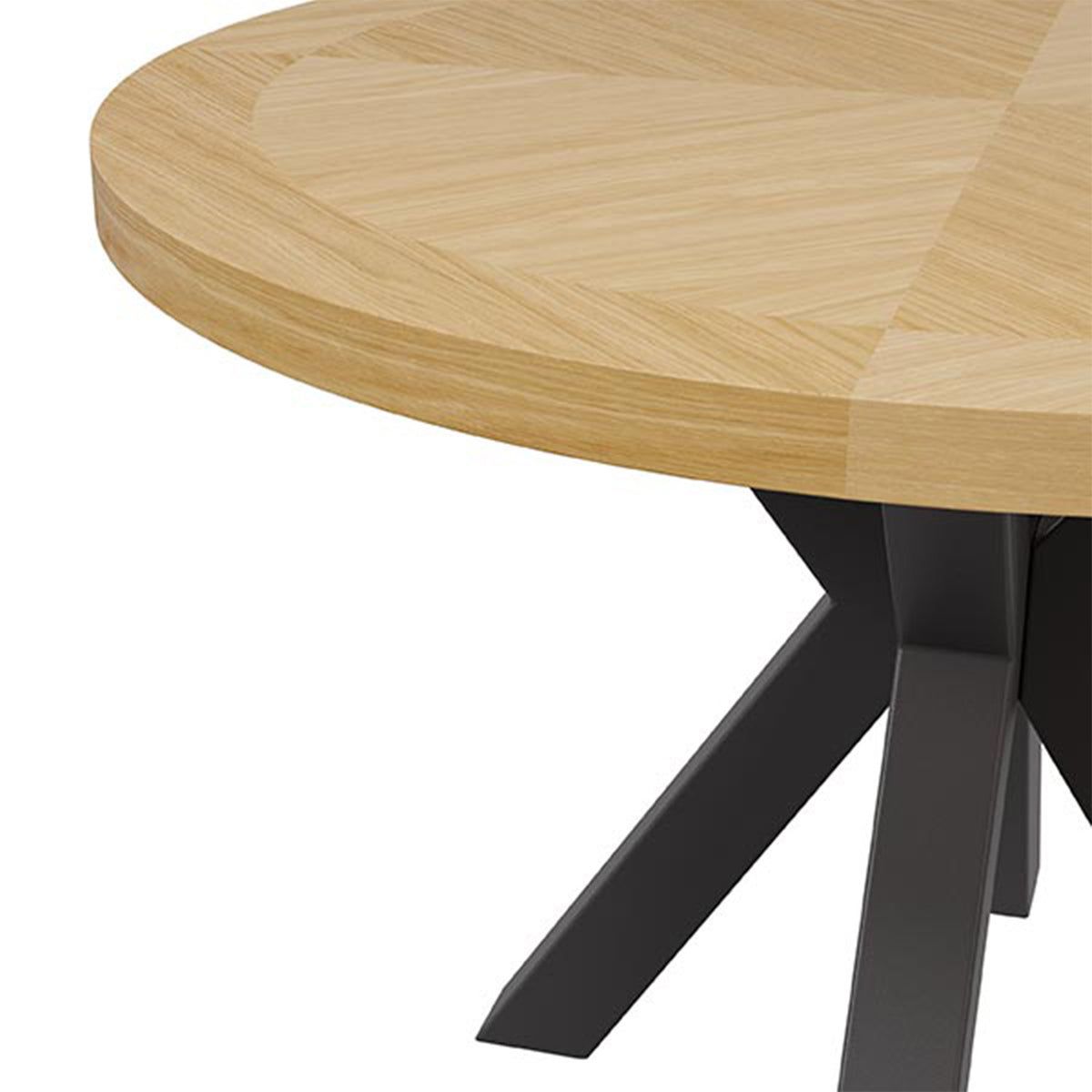 Mesa Rocío negra, imagen 4