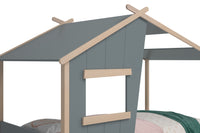 Cama cabaña Dumbo 90X190cm