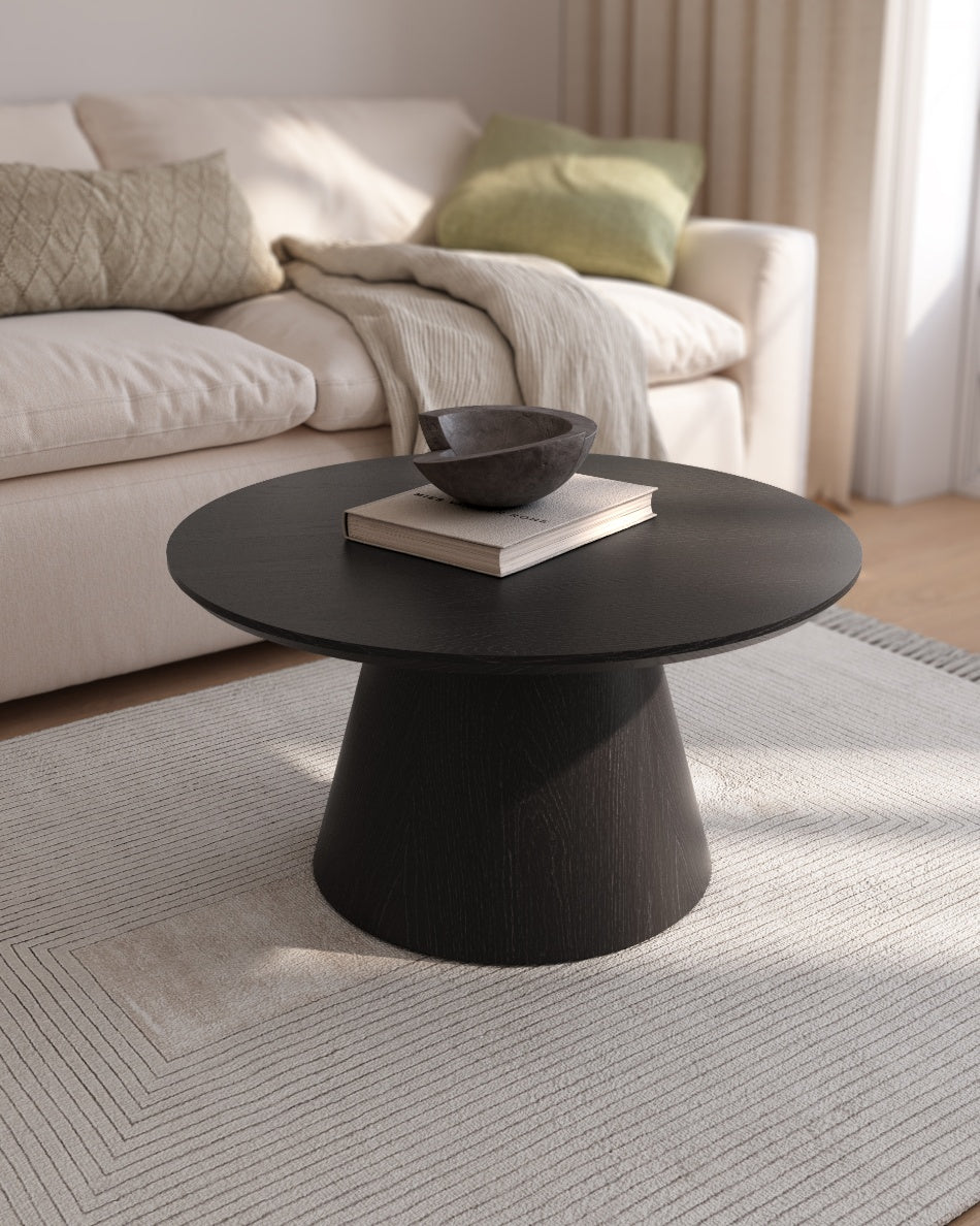 Mesa de centro Boro