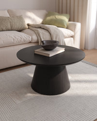 Mesa de centro Boro