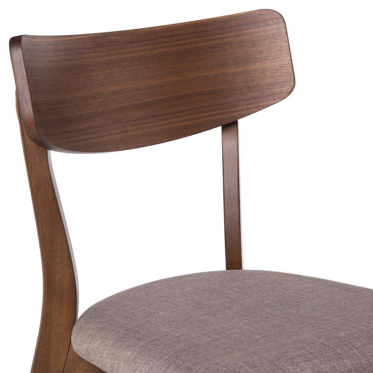 Silla Abril nogal gris claro, imagen 6