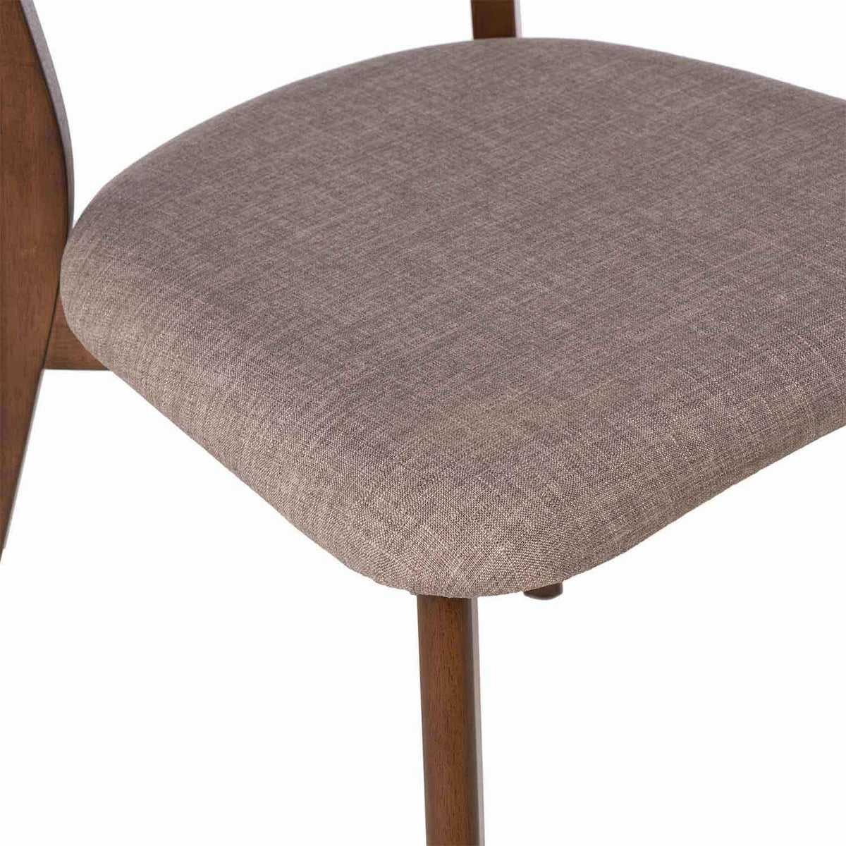 Silla Abril nogal gris claro, imagen 7