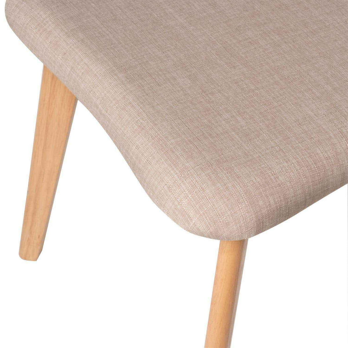 Silla Abril roble beige, imagen 7