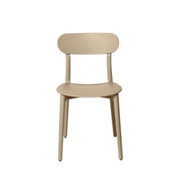 Silla Inés beige, imagen 6