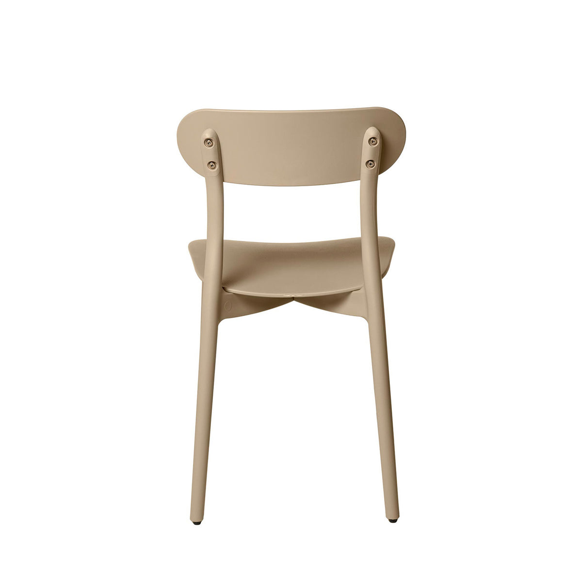 Silla Inés beige, imagen 7