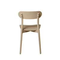 Silla Inés beige, imagen 7