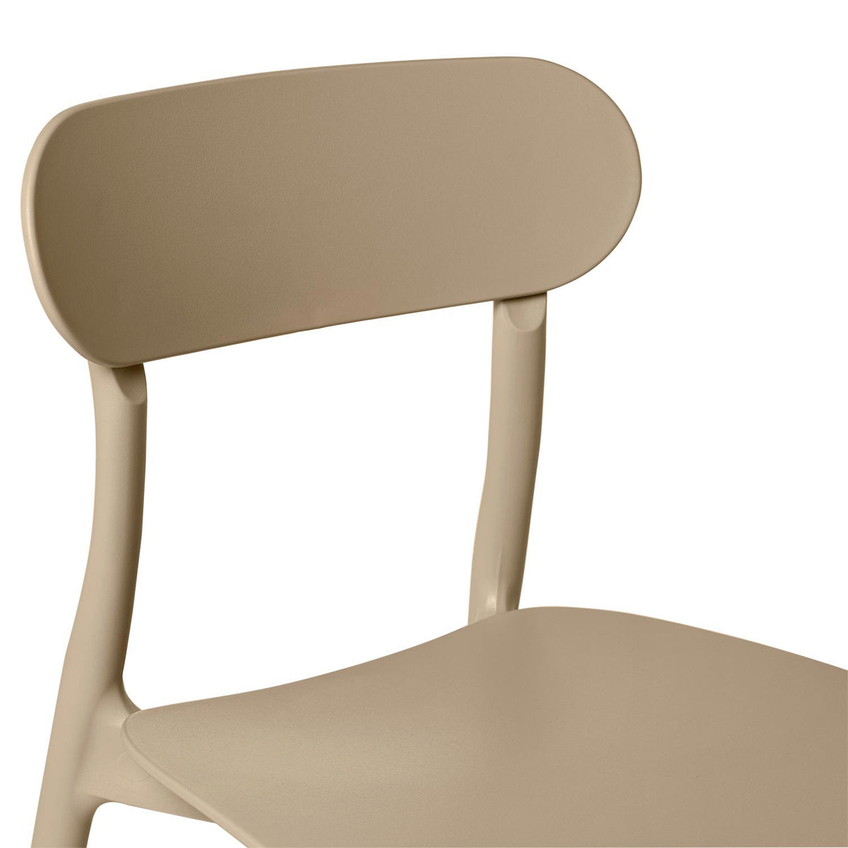 Silla Inés beige, imagen 9