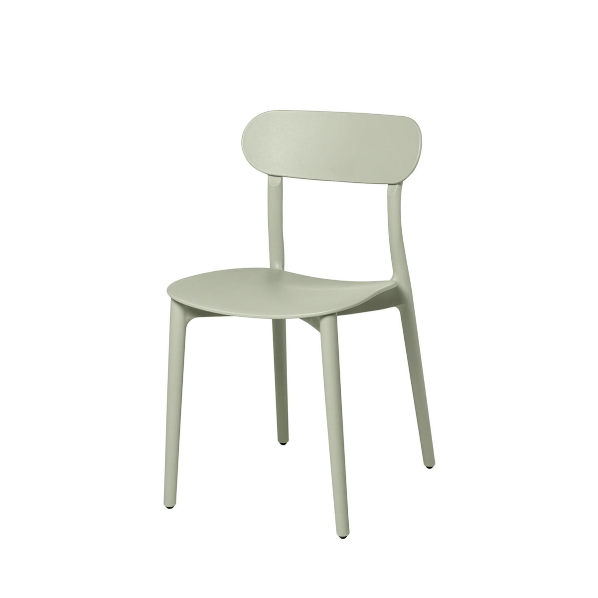 Silla Inés menta, imagen 1
