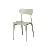 Silla Inés menta, imagen 1