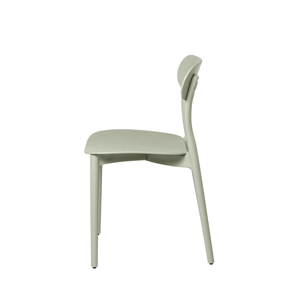 Silla Inés menta, imagen 3