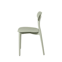 Silla Inés menta, imagen 3