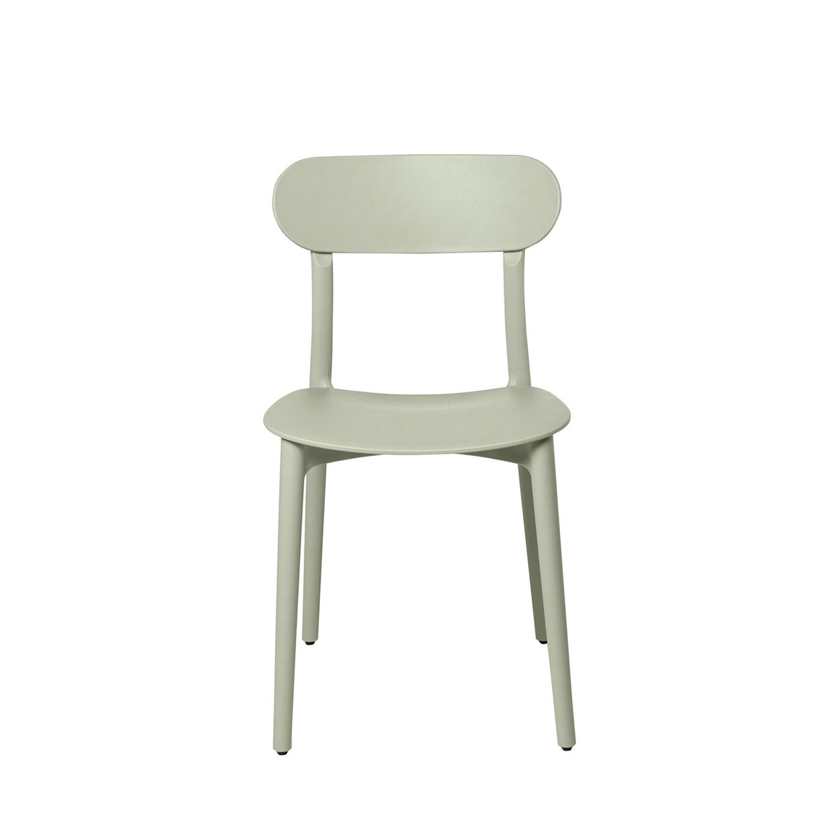 Silla Inés menta, imagen 4