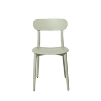 Silla Inés menta, imagen 4