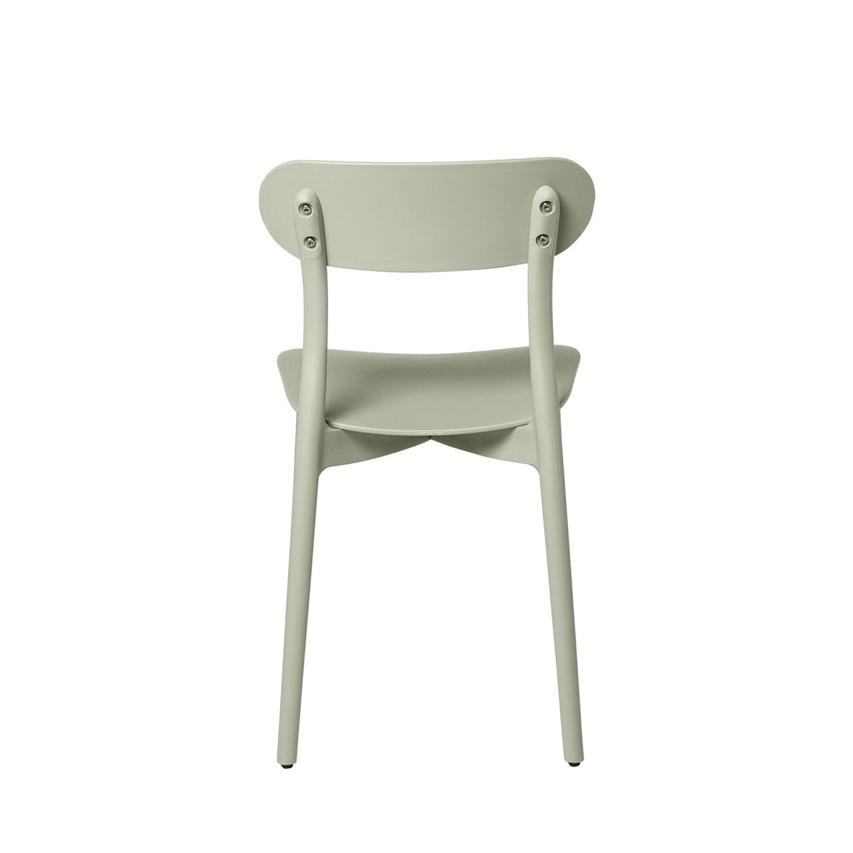 Silla Inés menta, imagen 5