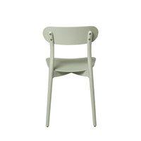 Silla Inés menta, imagen 5