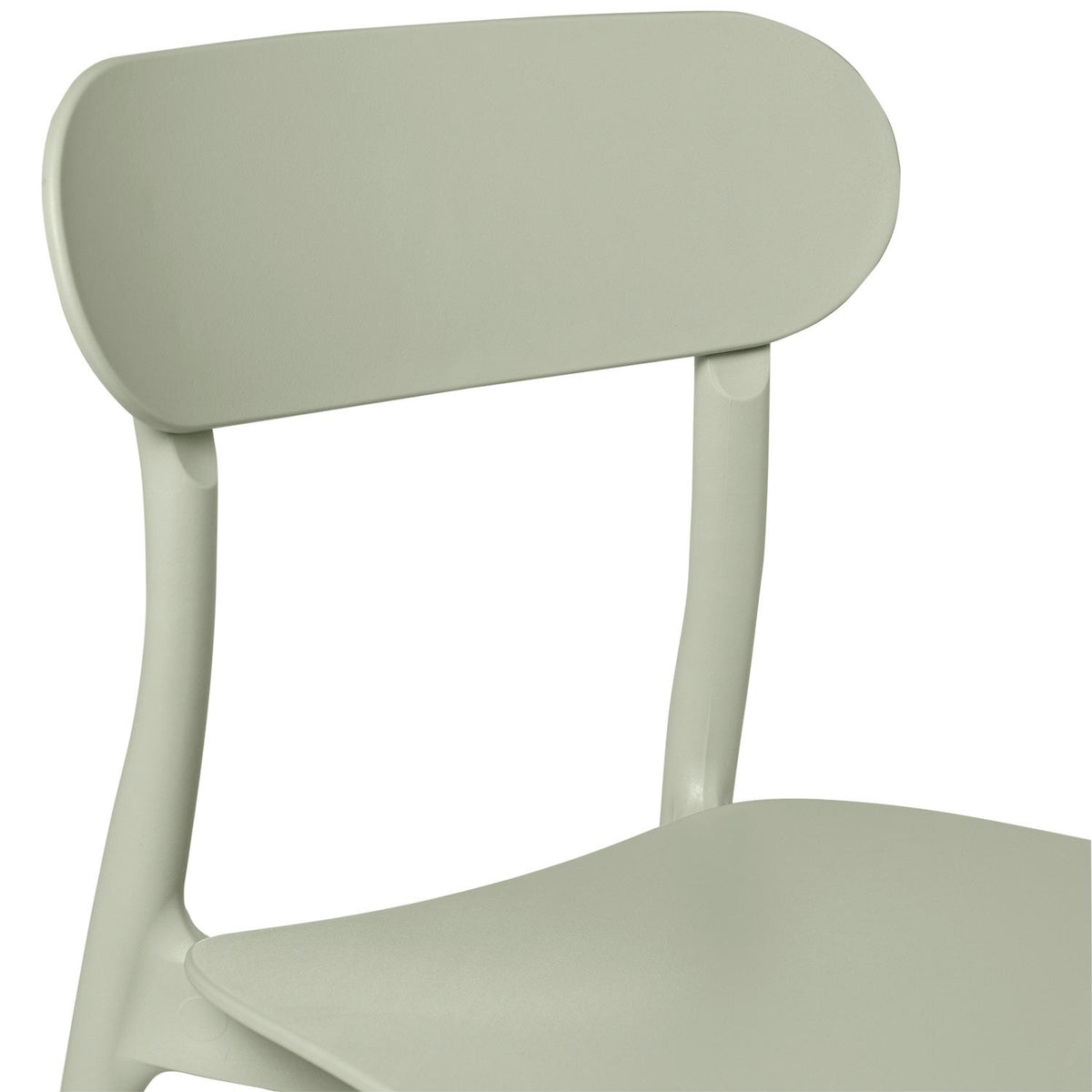 Silla Inés menta, imagen 6
