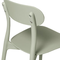 Silla Inés menta, imagen 7