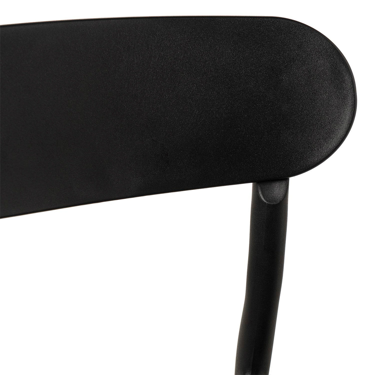 Silla Inés negro, imagen 7