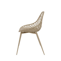 Silla Jara beige, imagen 3