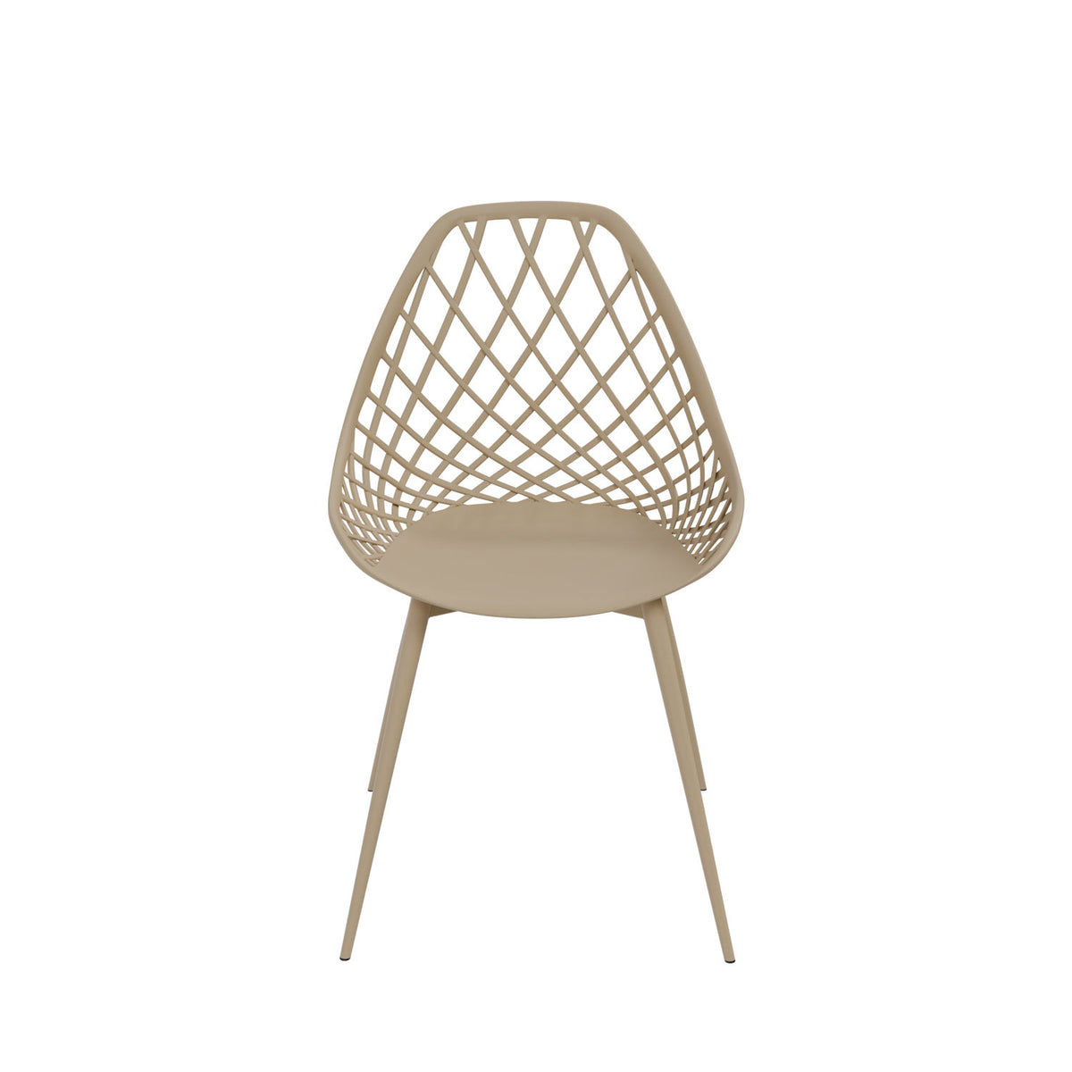 Silla Jara beige, imagen 4