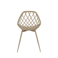 Silla Jara beige, imagen 5