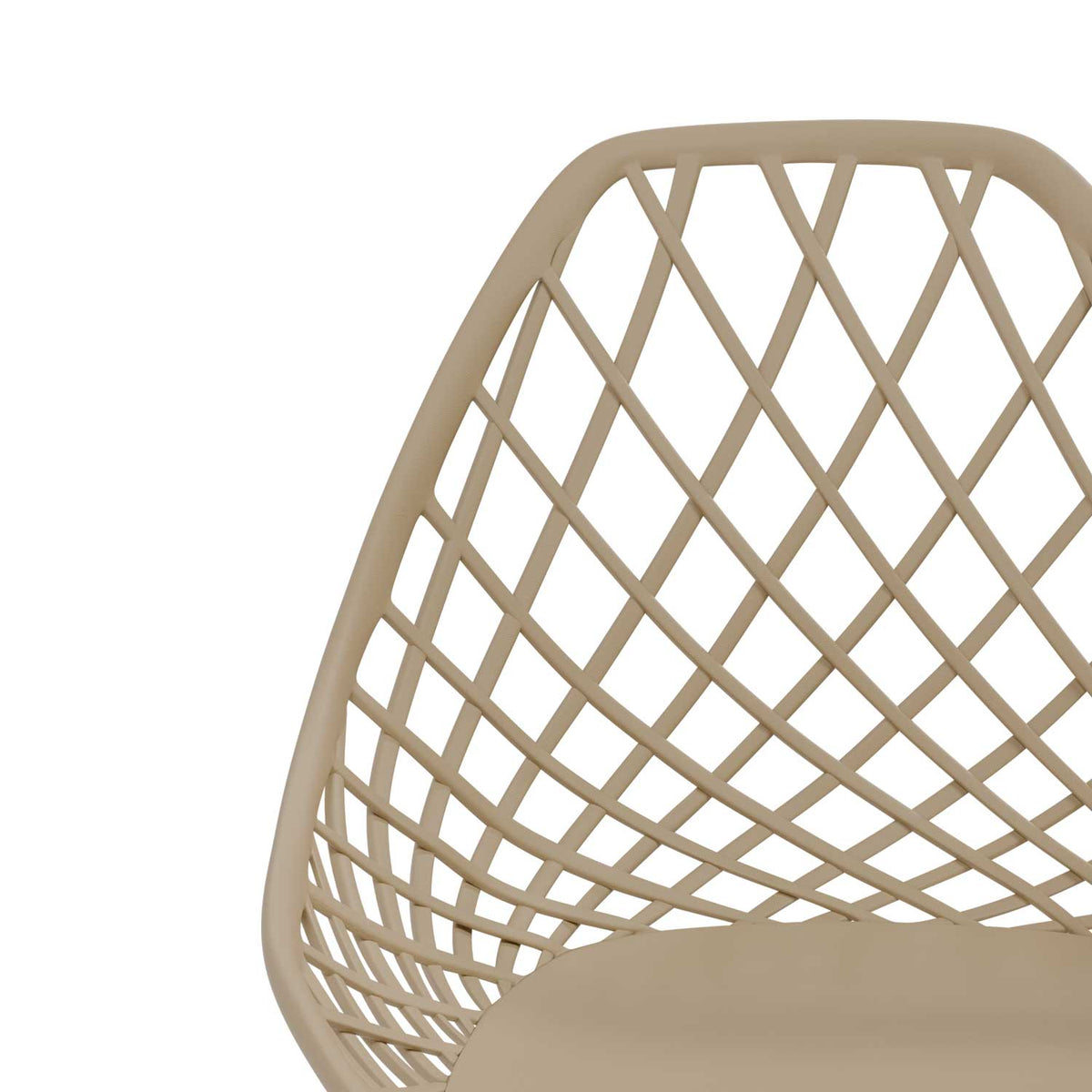 Silla Jara beige, imagen 6