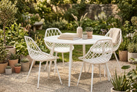 Silla Jara blanco, imagen 1