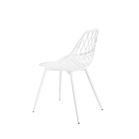 Silla Jara blanco, imagen 2