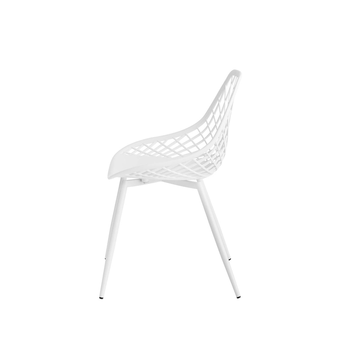 Silla Jara blanco, imagen 3