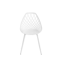Silla Jara blanco, imagen 4