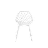 Silla Jara blanco, imagen 5