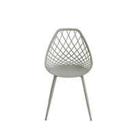 Silla Jara menta, imagen 4