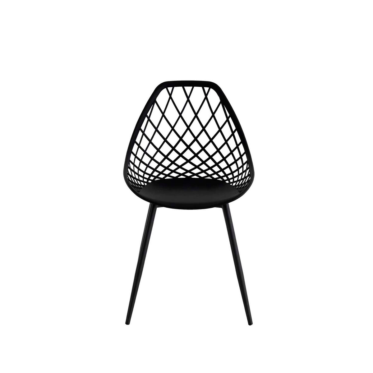 Silla Jara negro, imagen 4