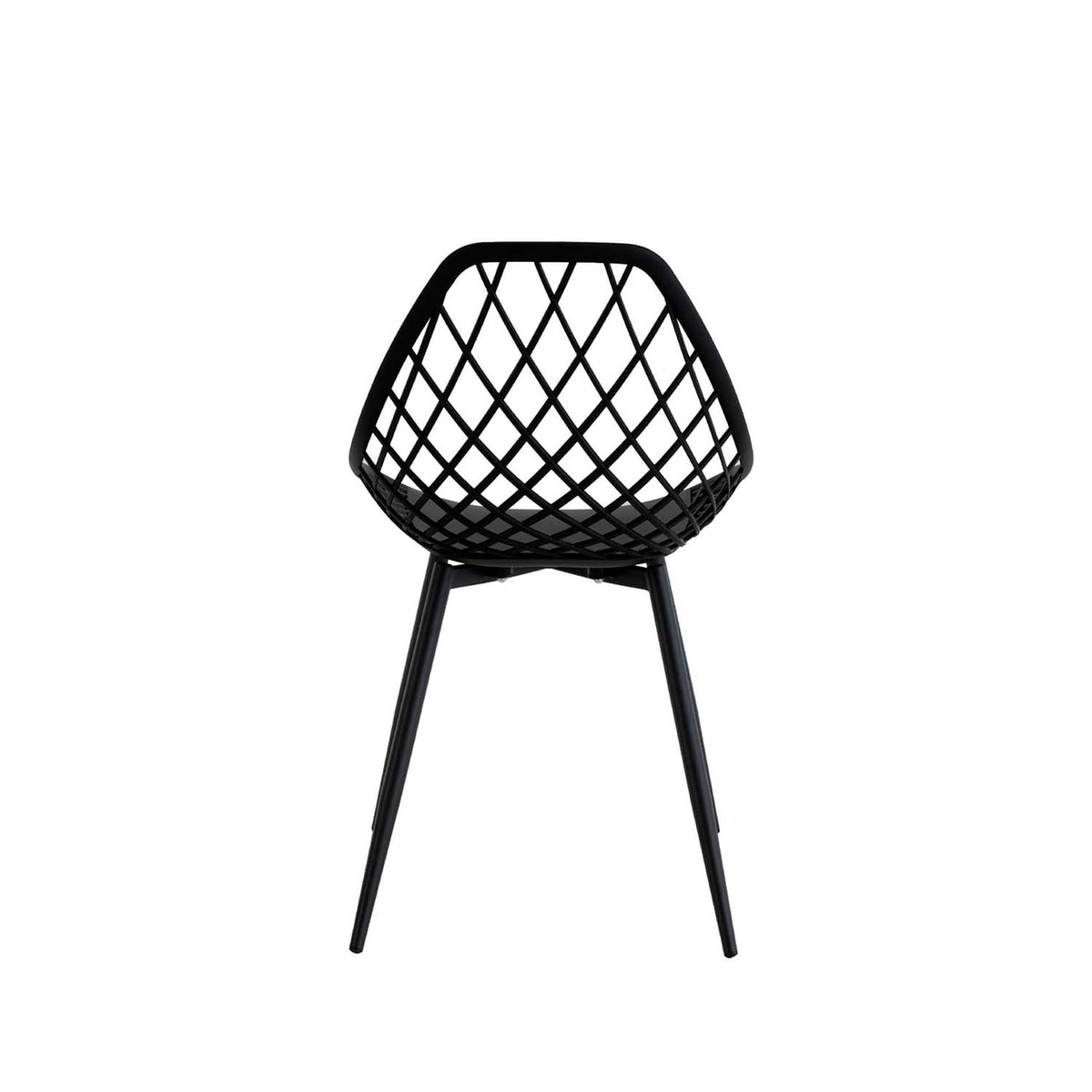 Silla Jara negro, imagen 5