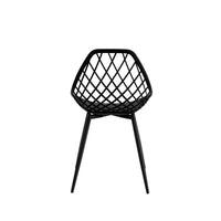 Silla Jara negro, imagen 5