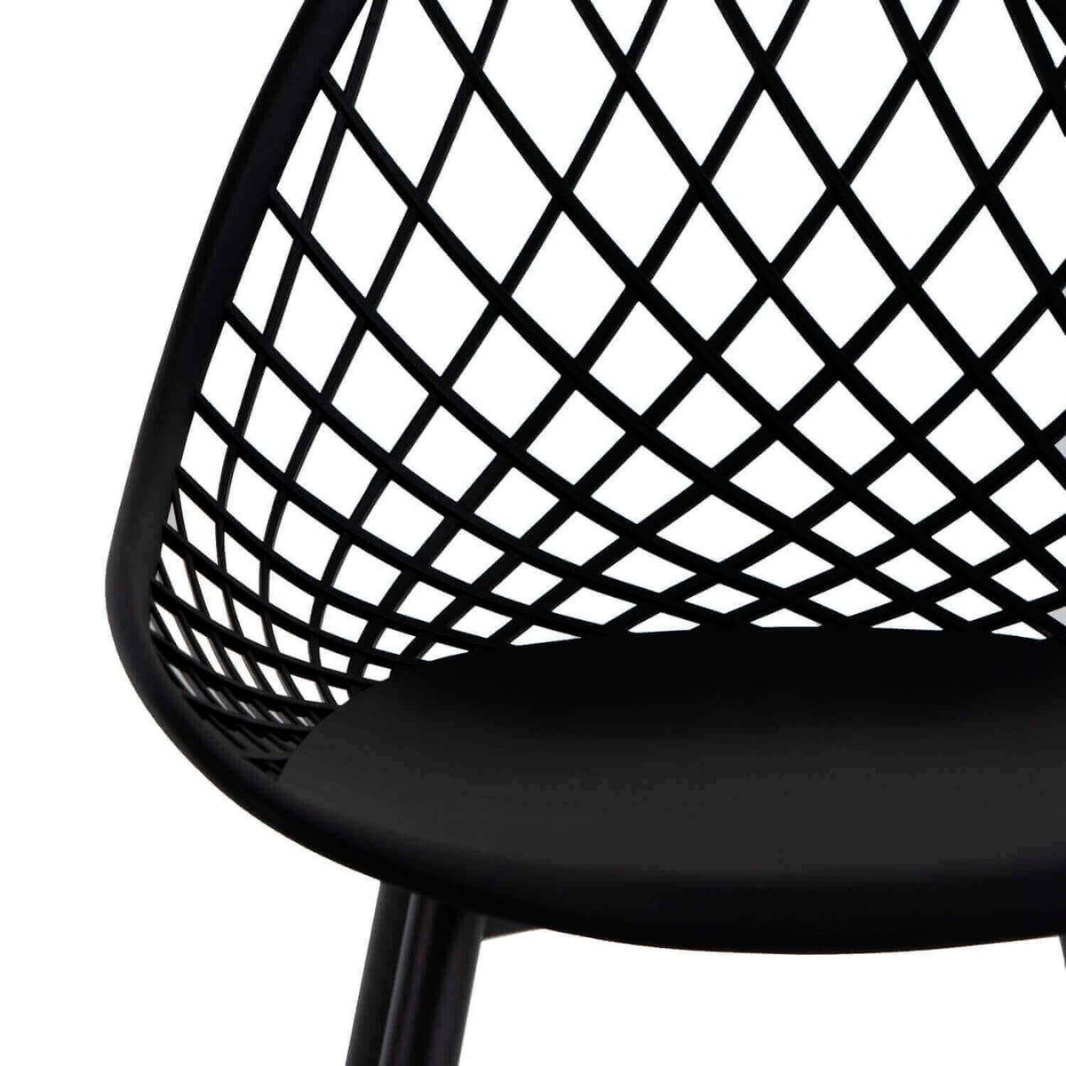 Silla Jara negro, imagen 6