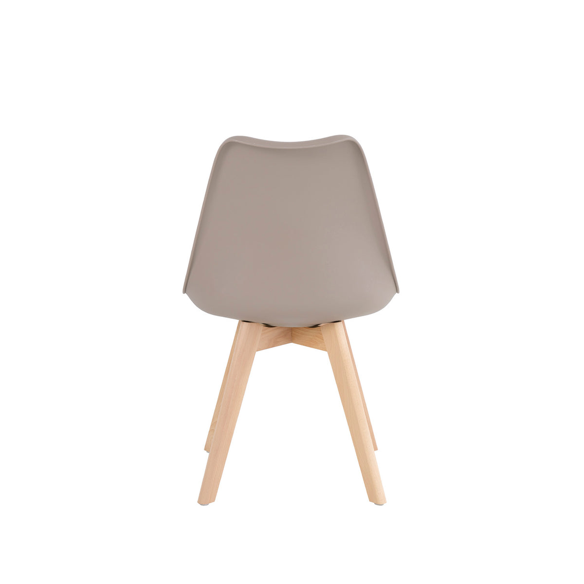 Silla Lidia beige, imagen 5