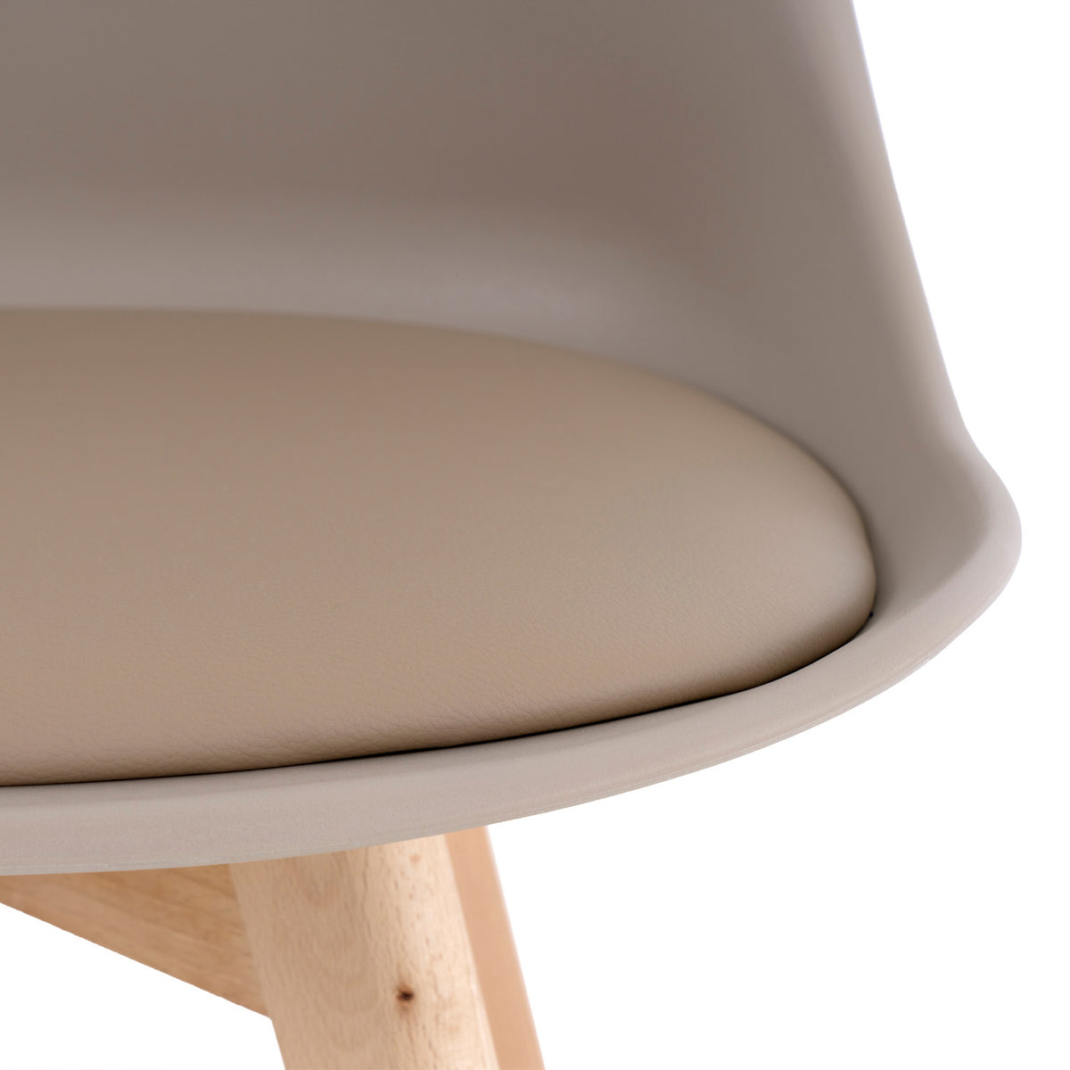 Silla Lidia beige, imagen 6