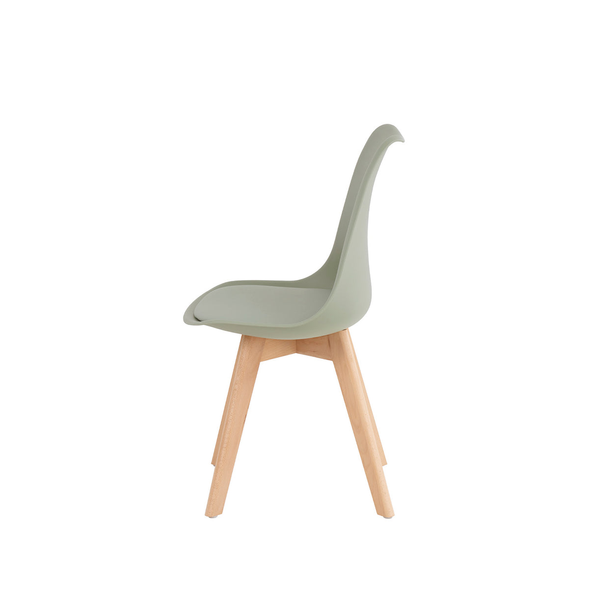 Silla Lidia menta, imagen 3