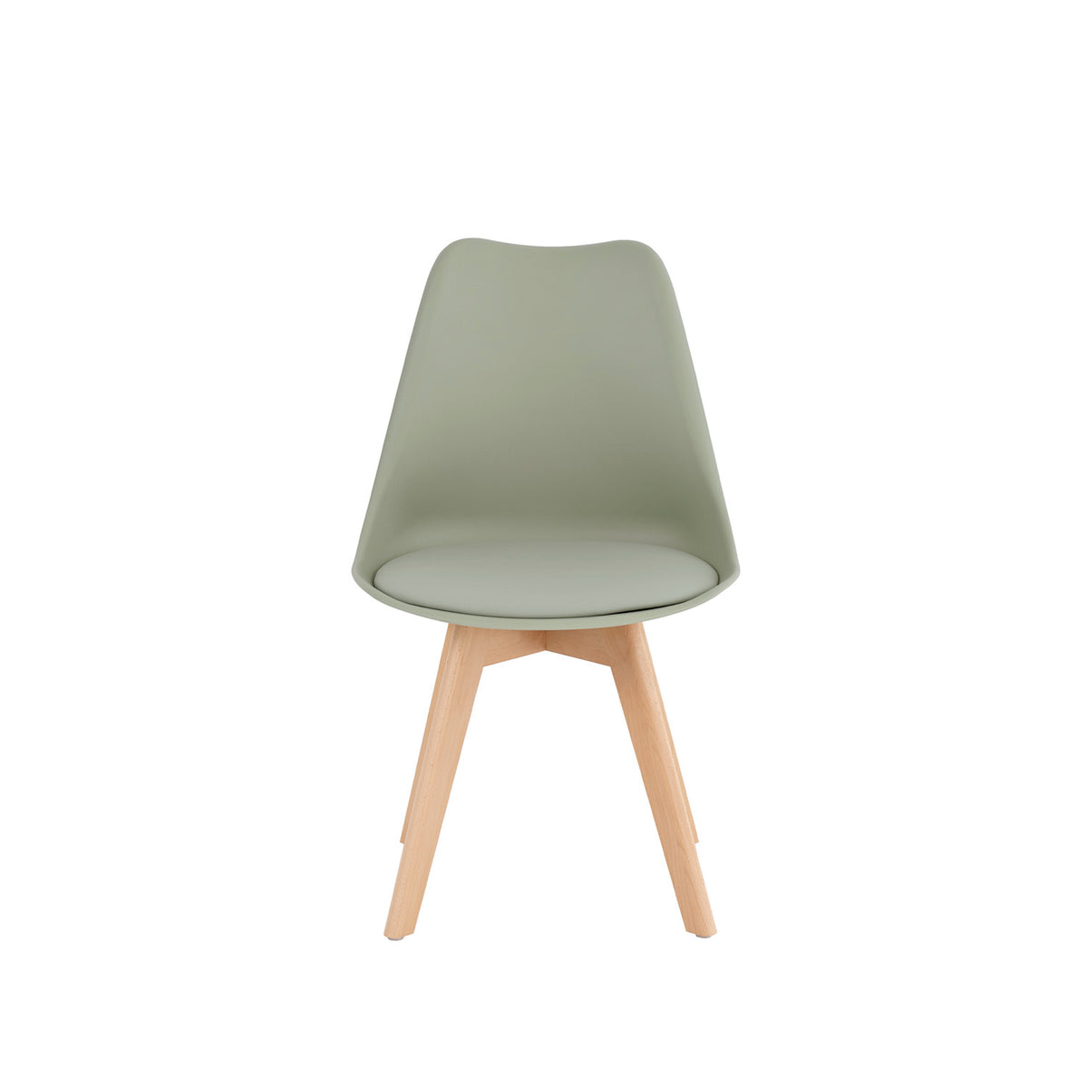Silla Lidia menta, imagen 4