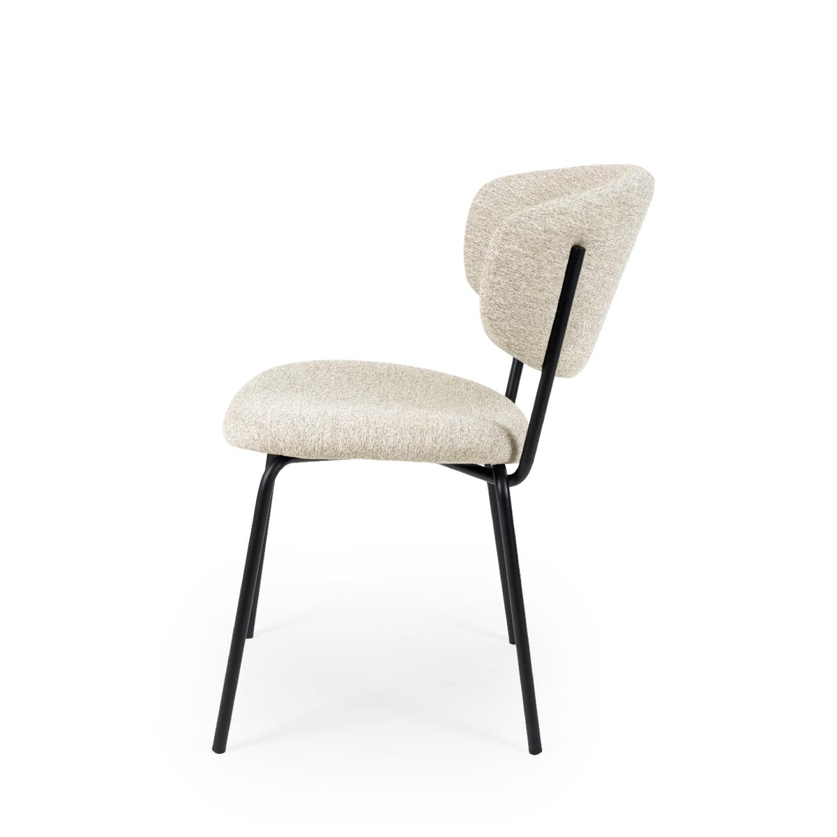 Silla Marina beige, imagen 3