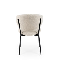 Silla Marina beige, imagen 5