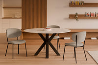 Silla Marina gris, imagen 1