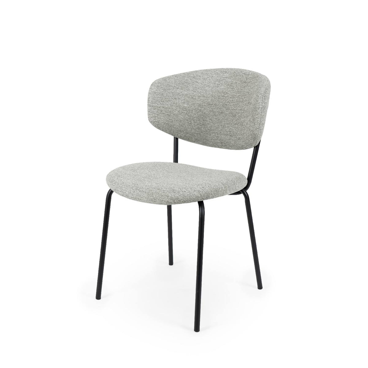 Silla Marina gris, imagen 3