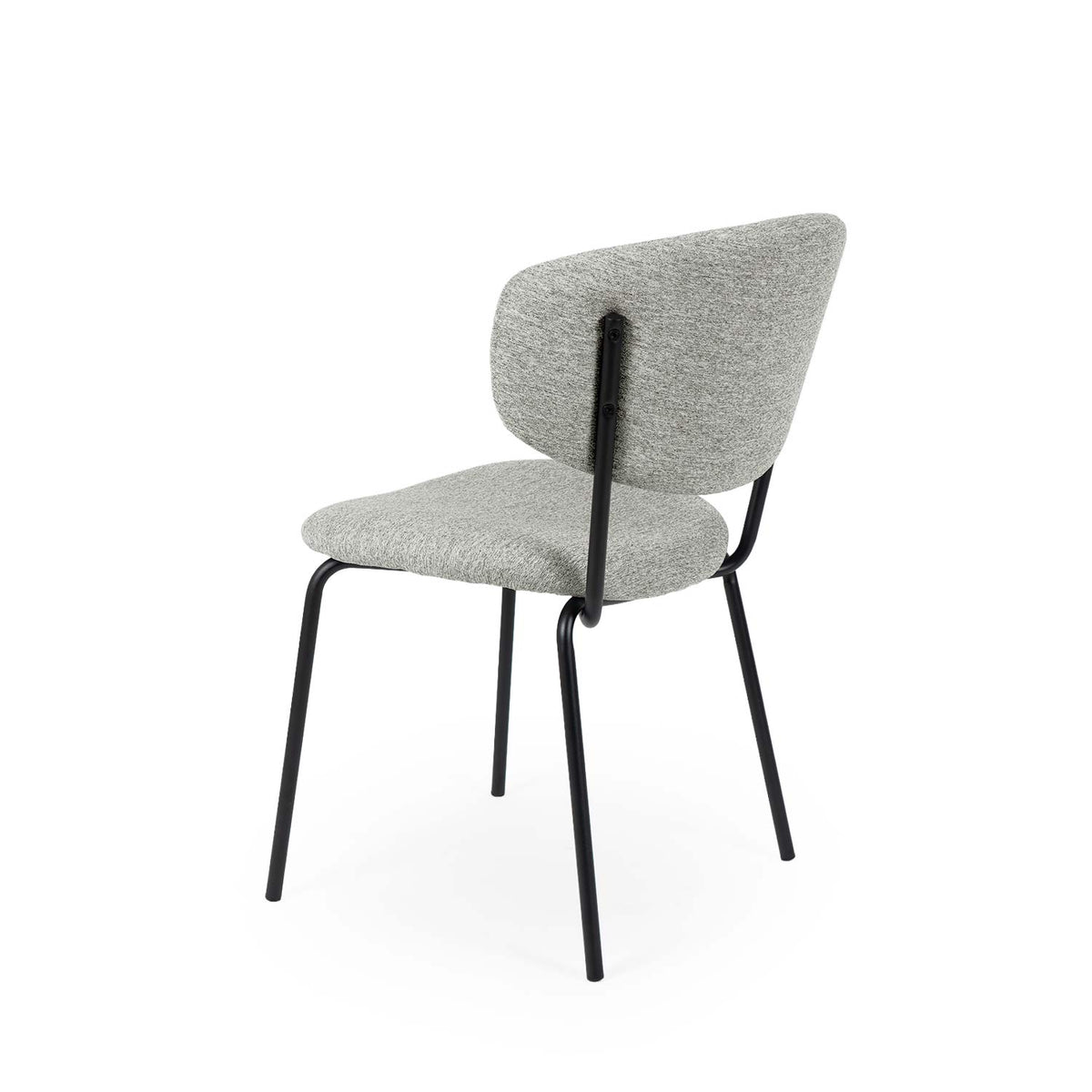 Silla Marina gris, imagen 4