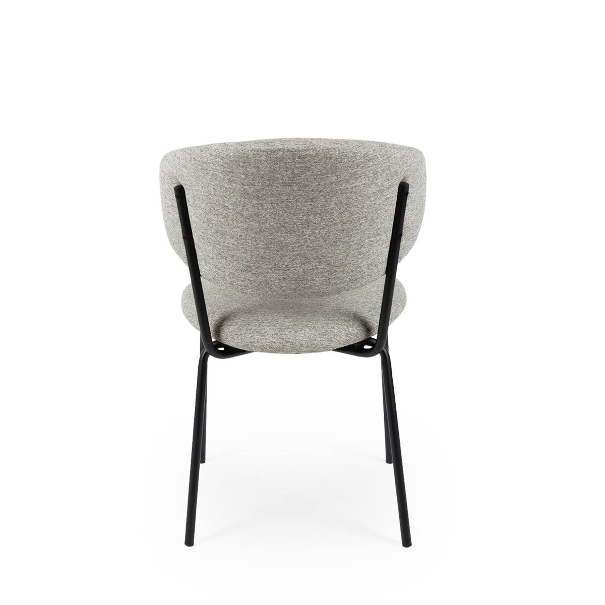 Silla Marina gris, imagen 5