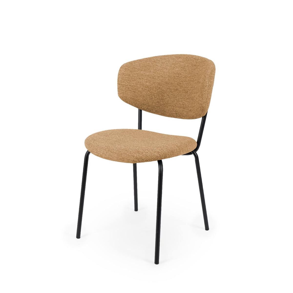 Silla Marina mostaza, imagen 1