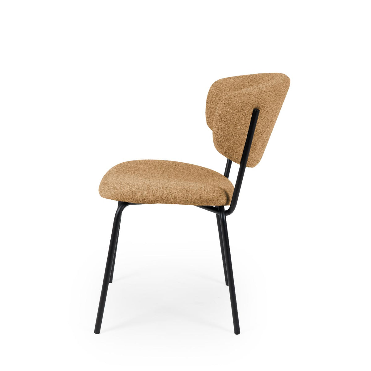 Silla Marina mostaza, imagen 3